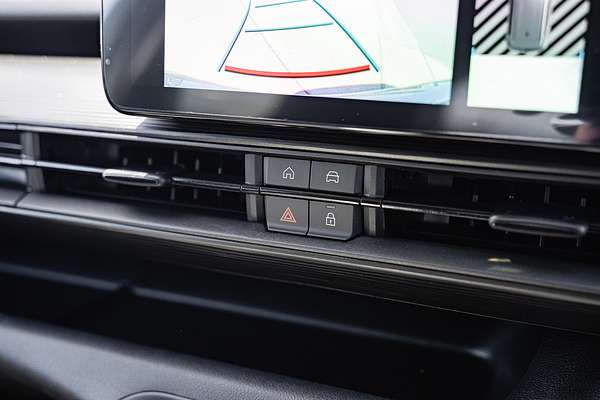 2024 Jeep Avenger Longitude JJ