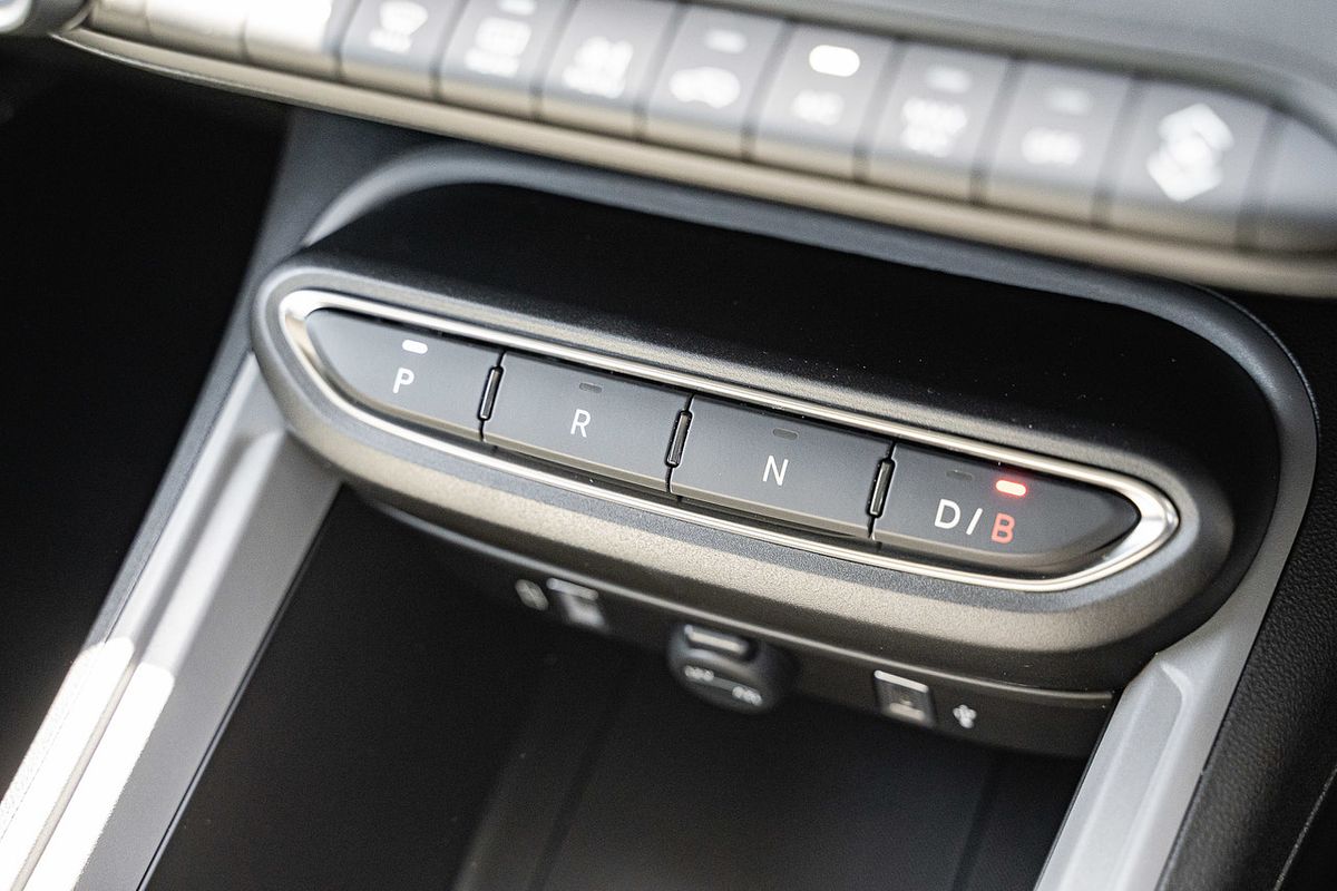 2024 Jeep Avenger Longitude JJ