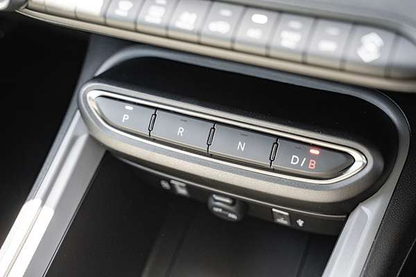 2024 Jeep Avenger Longitude JJ