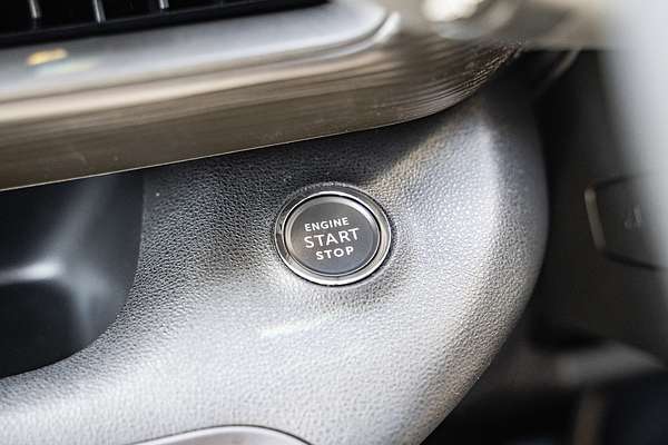 2024 Jeep Avenger Longitude JJ