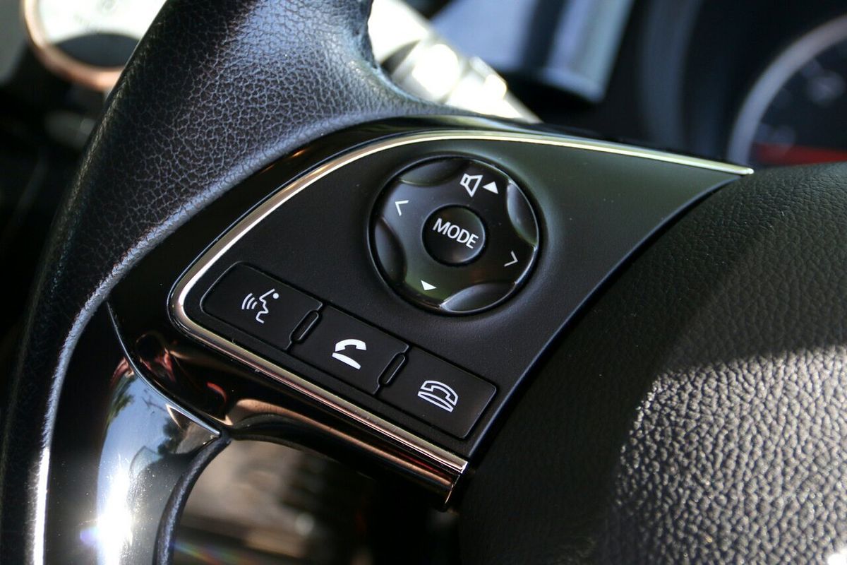 2016 Mitsubishi Outlander LS Safety Pack ZK