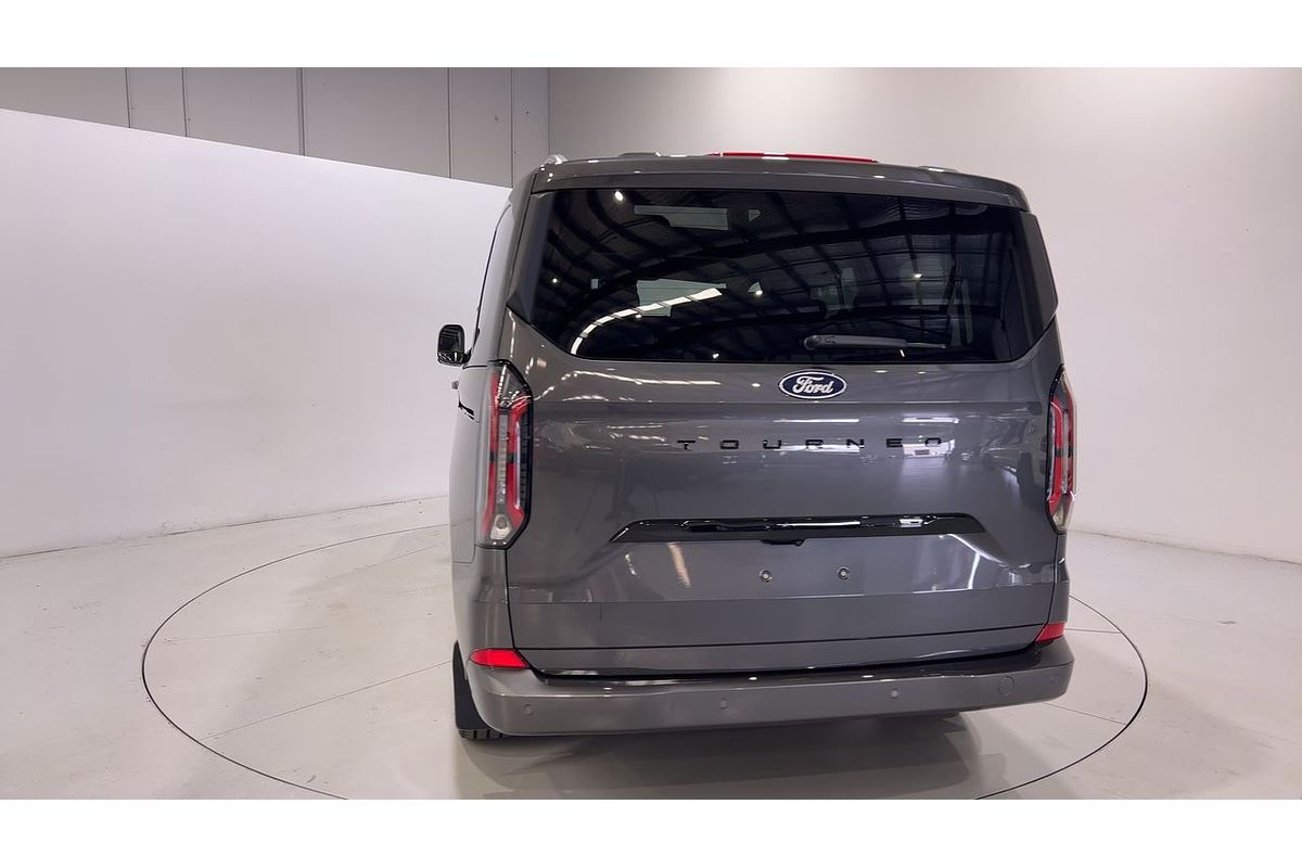 2024 Ford Tourneo Titanium X AV SWB