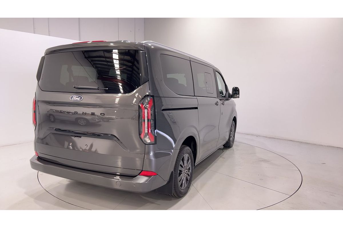 2024 Ford Tourneo Titanium X AV SWB
