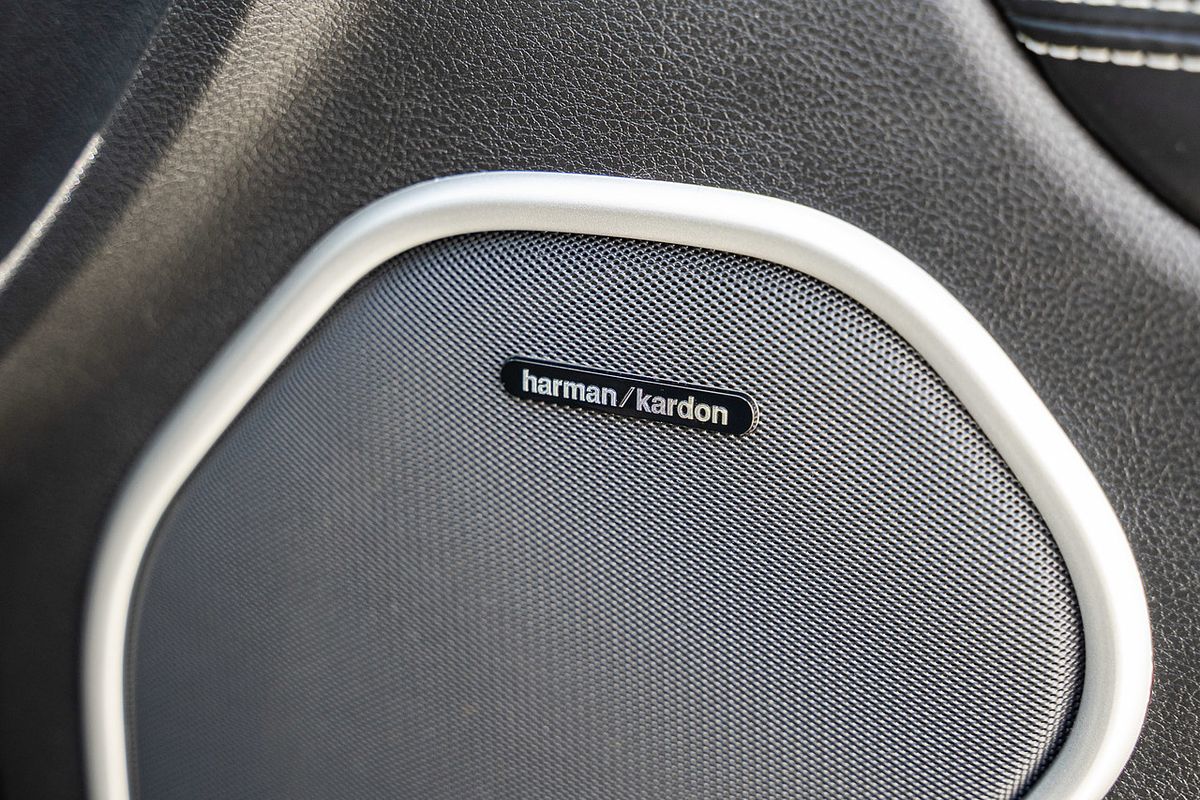 2018 Jeep Grand Cherokee SRT WK