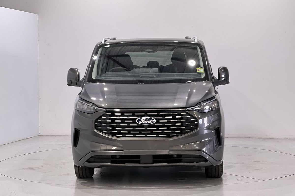 2024 Ford Tourneo Titanium X AV SWB