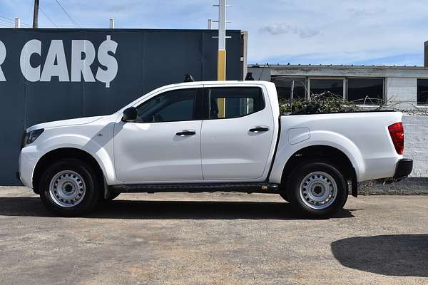 2021 Nissan Navara SL D23 4X4
