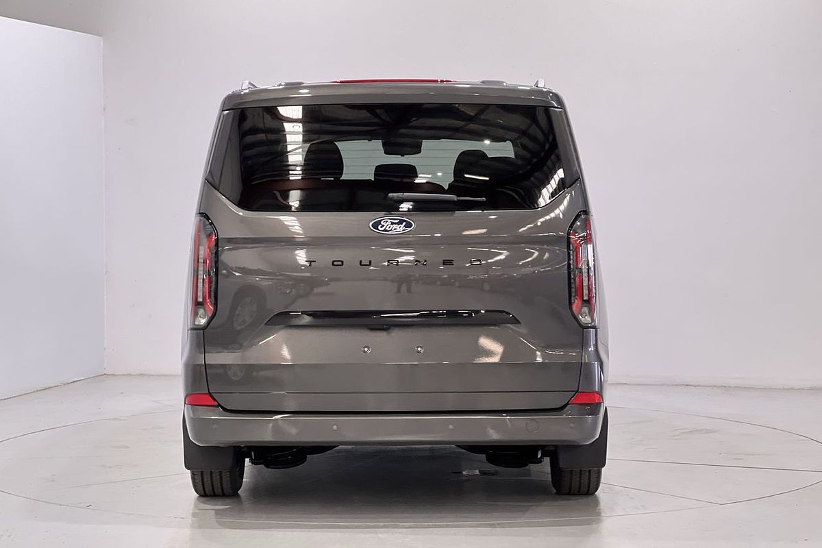 2024 Ford Tourneo Titanium X AV SWB