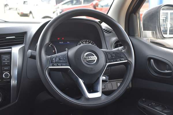 2021 Nissan Navara SL D23 4X4