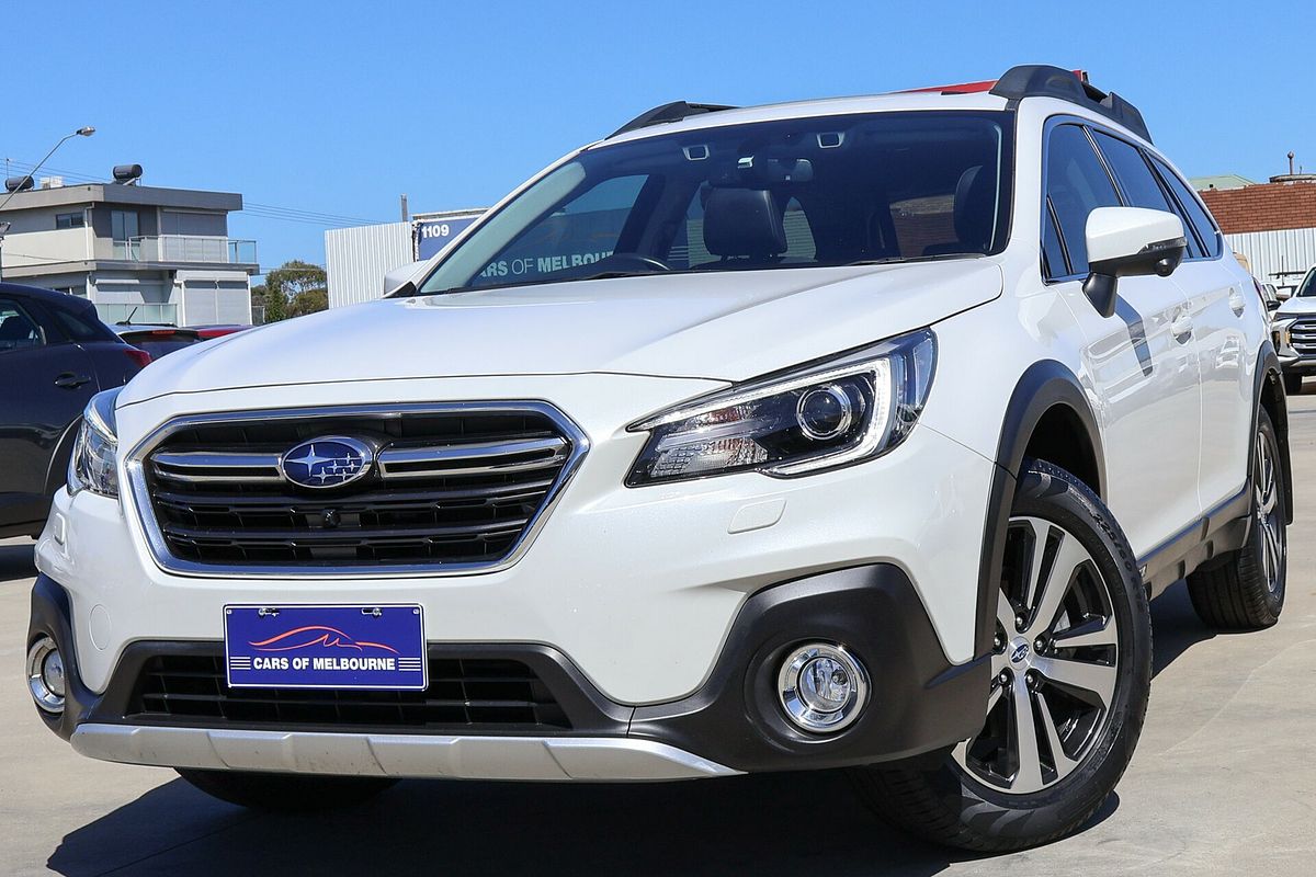 2020 Subaru Outback 2.5i Premium 5GEN