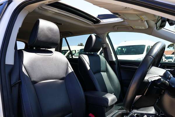 2020 Subaru Outback 2.5i Premium 5GEN
