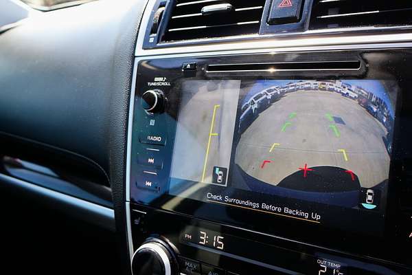 2020 Subaru Outback 2.5i Premium 5GEN