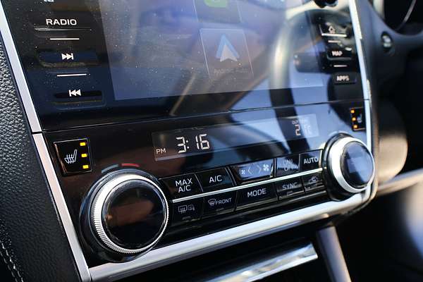 2020 Subaru Outback 2.5i Premium 5GEN