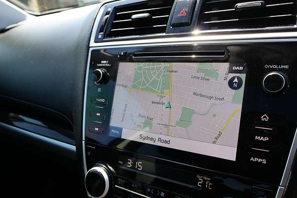 2020 Subaru Outback 2.5i Premium 5GEN
