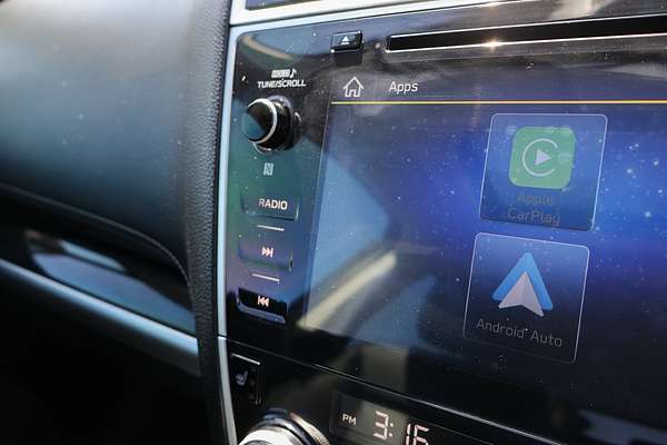 2020 Subaru Outback 2.5i Premium 5GEN