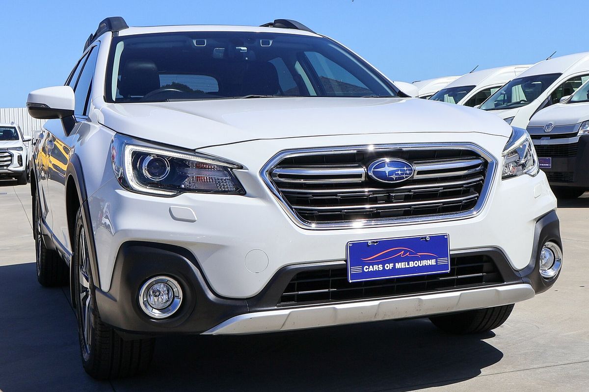 2020 Subaru Outback 2.5i Premium 5GEN