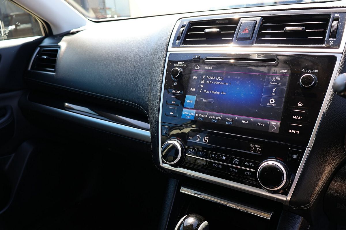 2020 Subaru Outback 2.5i Premium 5GEN
