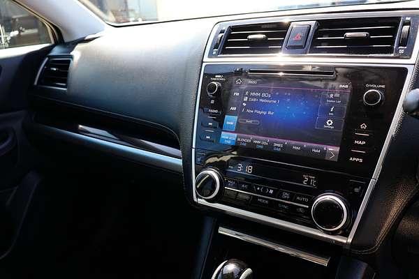 2020 Subaru Outback 2.5i Premium 5GEN