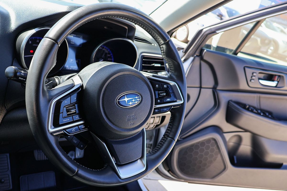 2020 Subaru Outback 2.5i Premium 5GEN