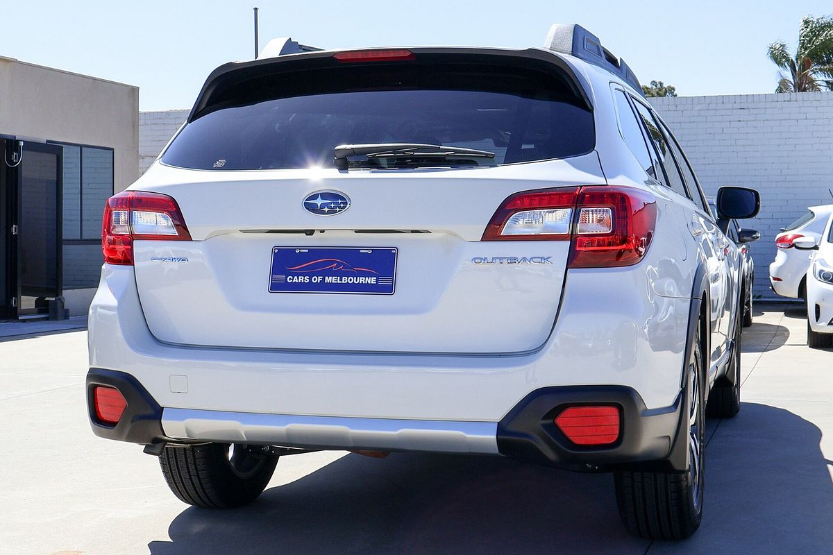 2020 Subaru Outback 2.5i Premium 5GEN