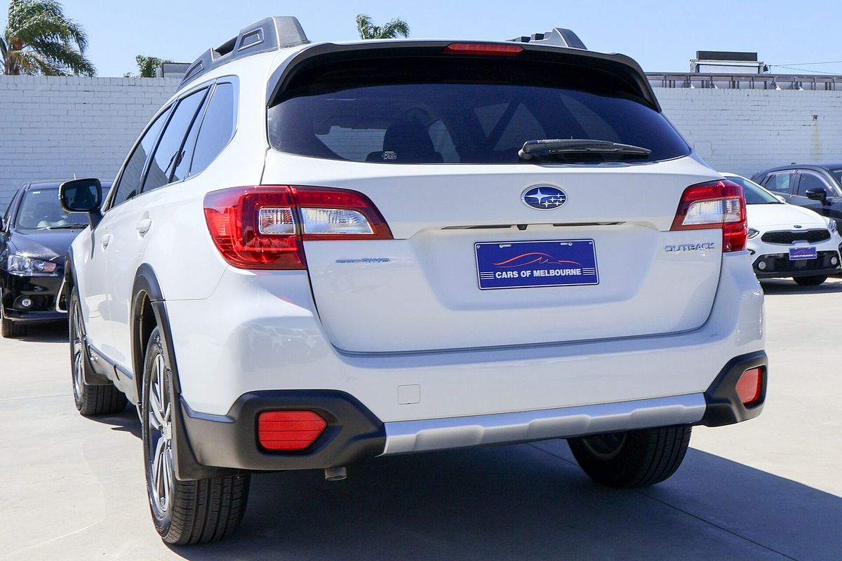 2020 Subaru Outback 2.5i Premium 5GEN
