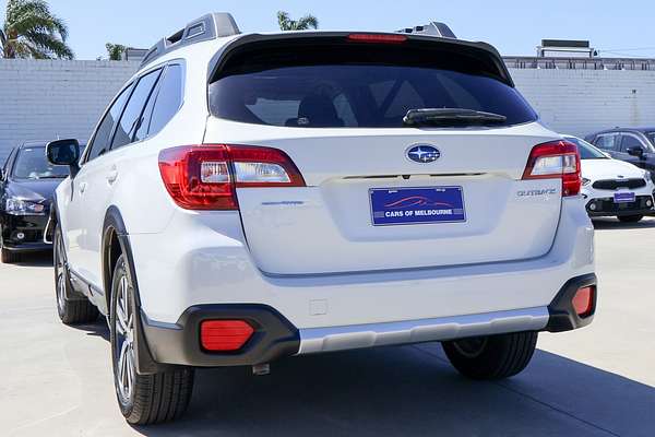 2020 Subaru Outback 2.5i Premium 5GEN