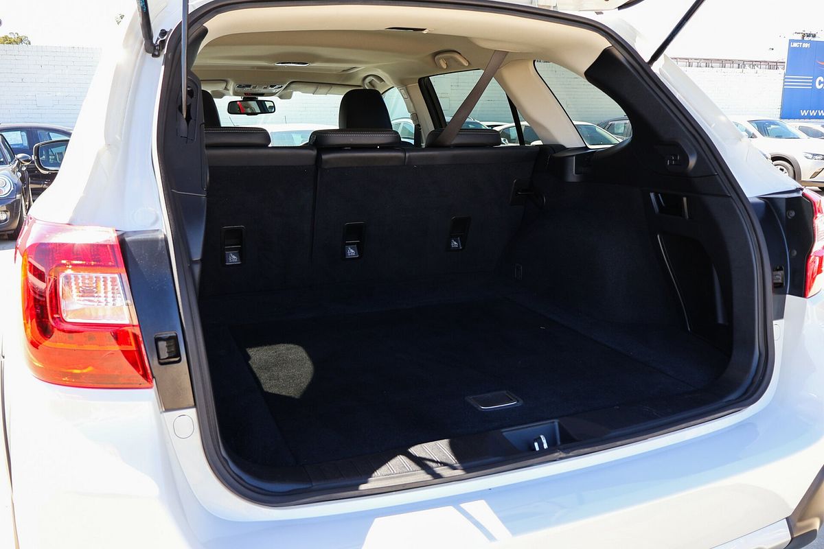 2020 Subaru Outback 2.5i Premium 5GEN