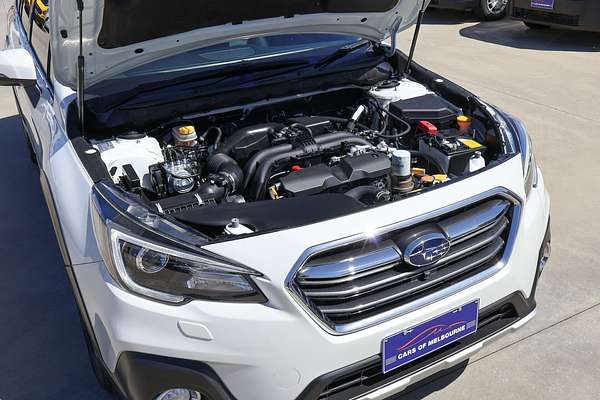 2020 Subaru Outback 2.5i Premium 5GEN