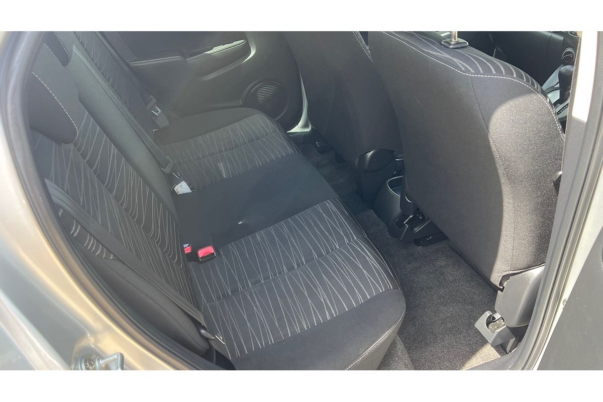 2008 Mazda 2 Neo DE
