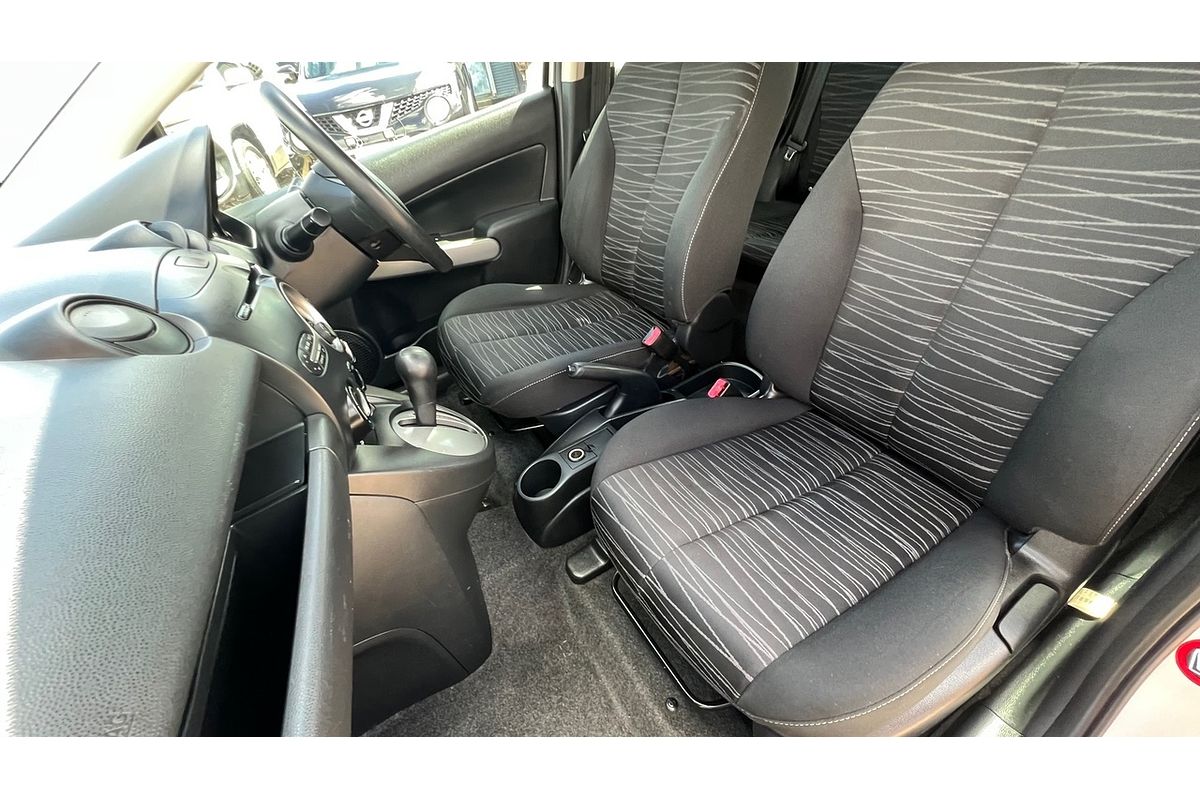 2008 Mazda 2 Neo DE