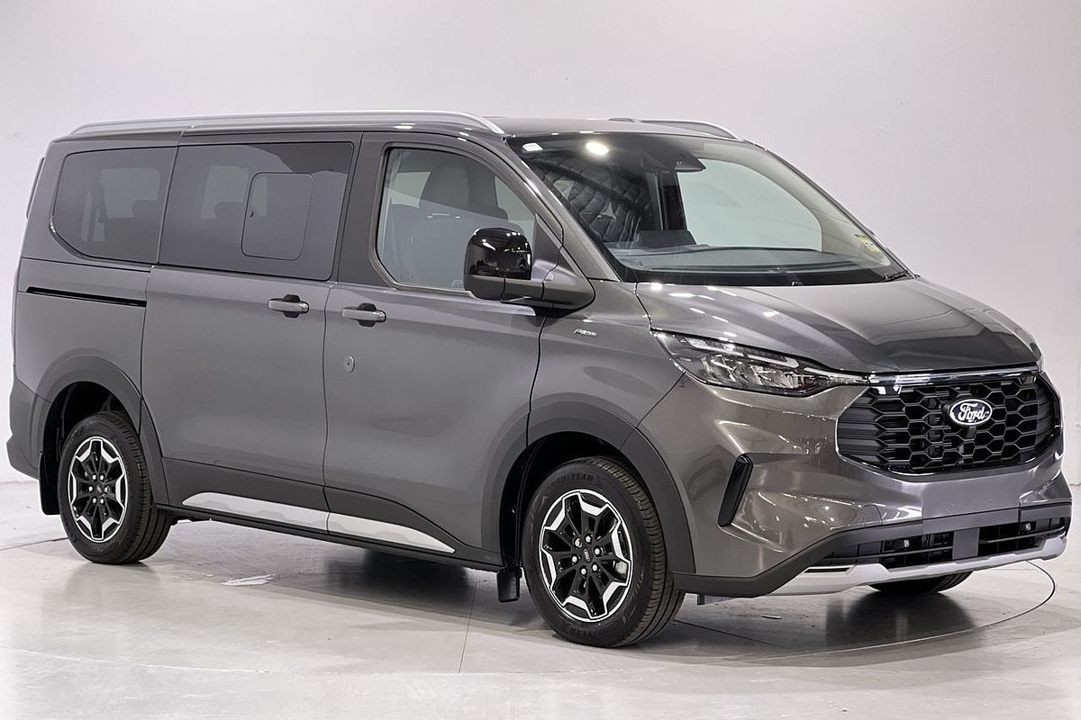 2024 Ford Tourneo Active AV SWB