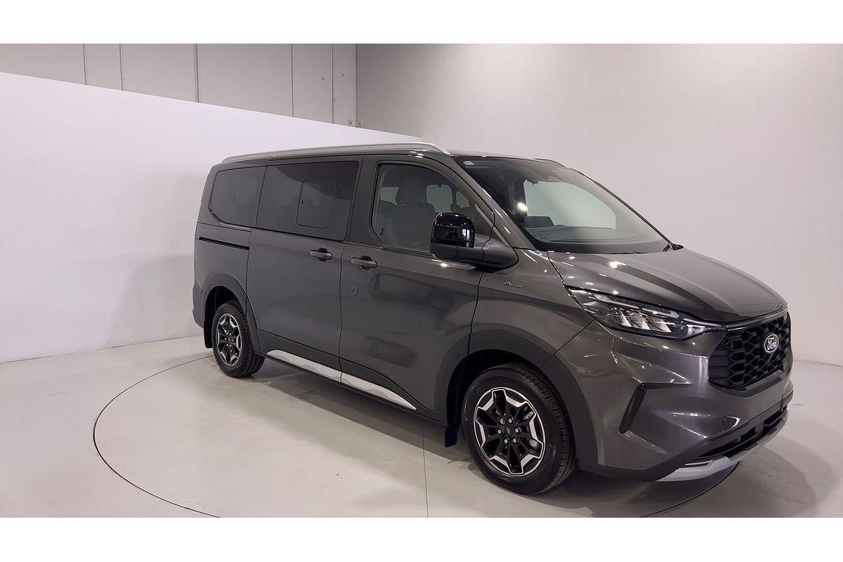 2024 Ford Tourneo Active AV SWB