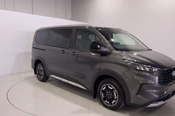 2024 Ford Tourneo Active AV SWB