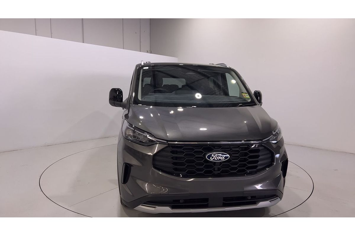 2024 Ford Tourneo Active AV SWB