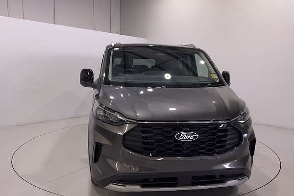 2024 Ford Tourneo Active AV SWB