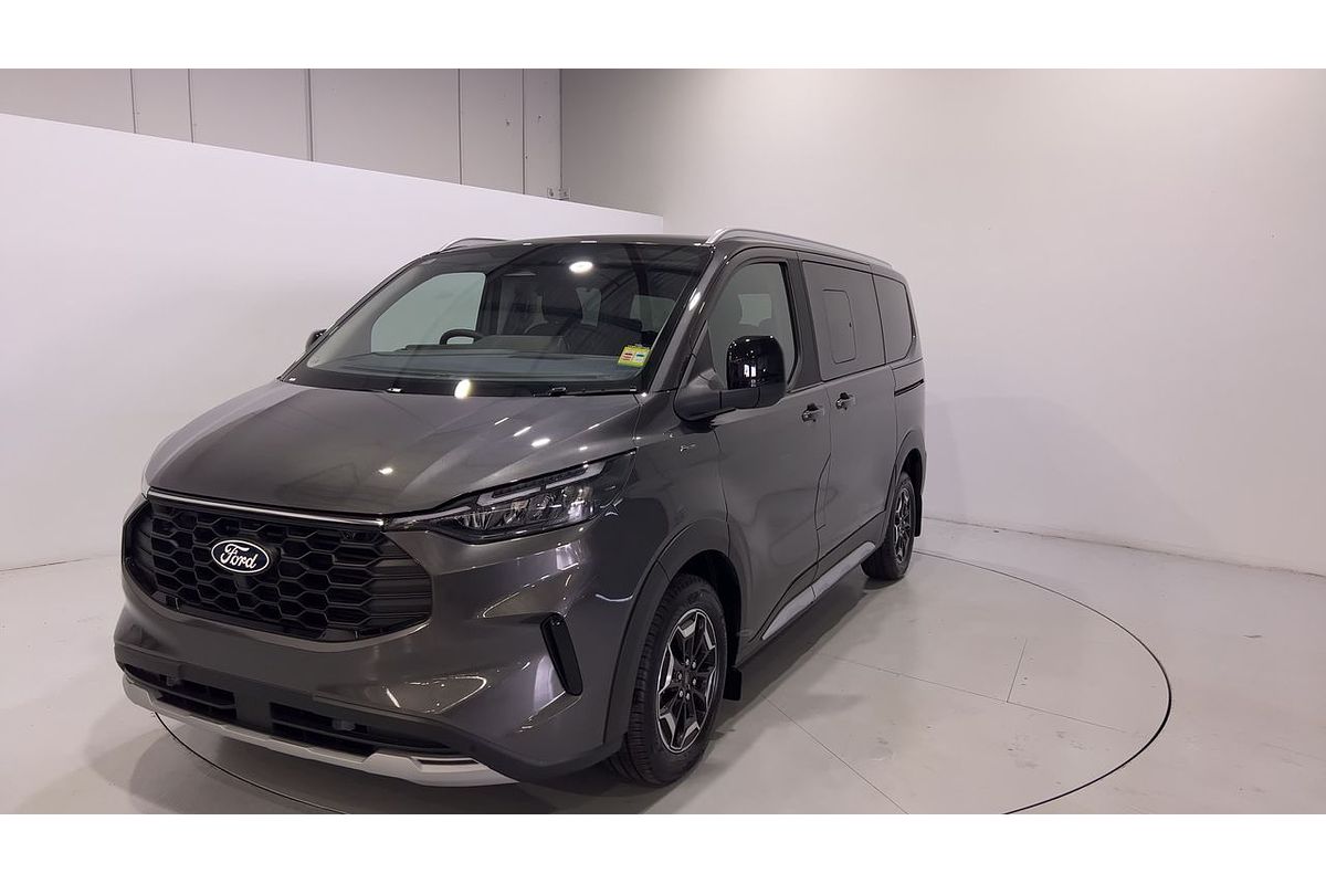 2024 Ford Tourneo Active AV SWB