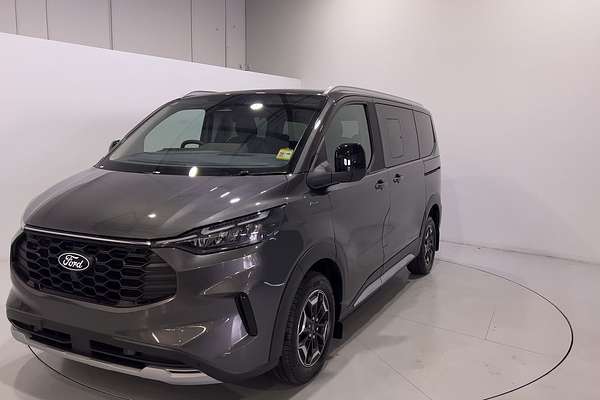 2024 Ford Tourneo Active AV SWB