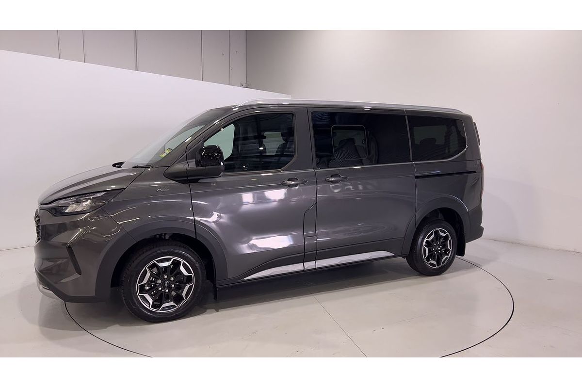 2024 Ford Tourneo Active AV SWB