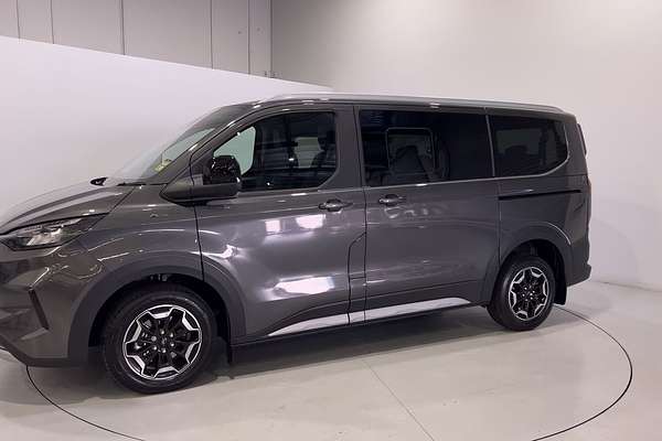 2024 Ford Tourneo Active AV SWB