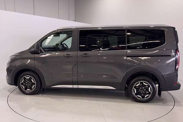 2024 Ford Tourneo Active AV SWB