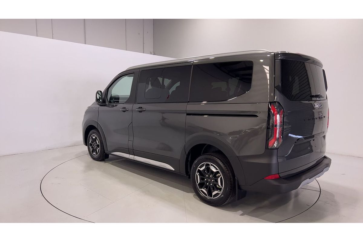 2024 Ford Tourneo Active AV SWB