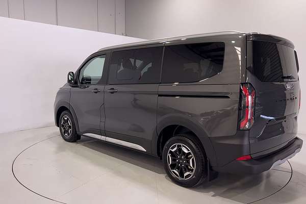 2024 Ford Tourneo Active AV SWB