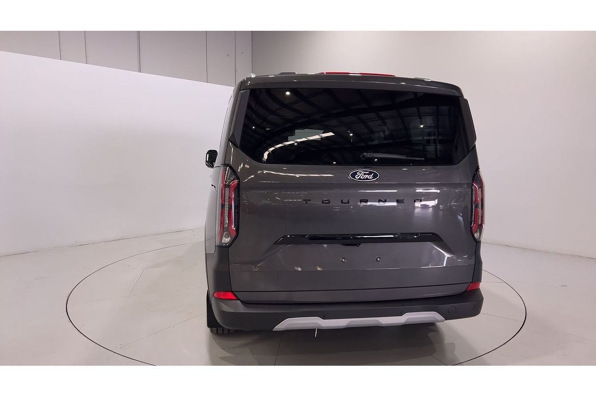 2024 Ford Tourneo Active AV SWB