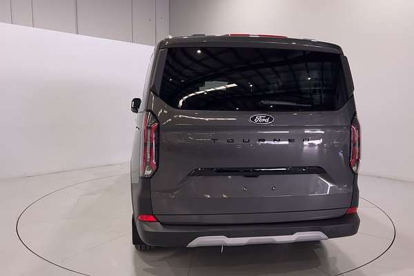 2024 Ford Tourneo Active AV SWB