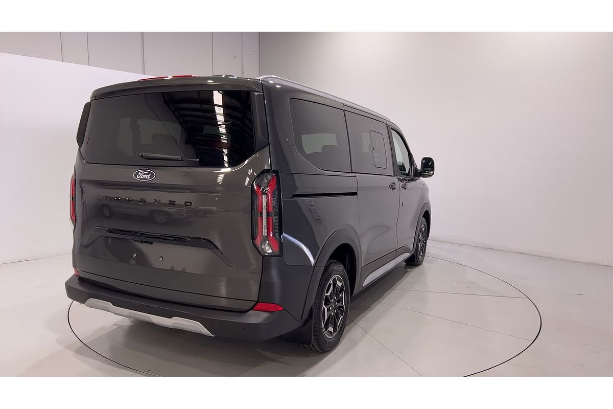 2024 Ford Tourneo Active AV SWB