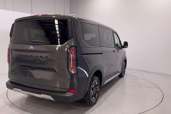 2024 Ford Tourneo Active AV SWB
