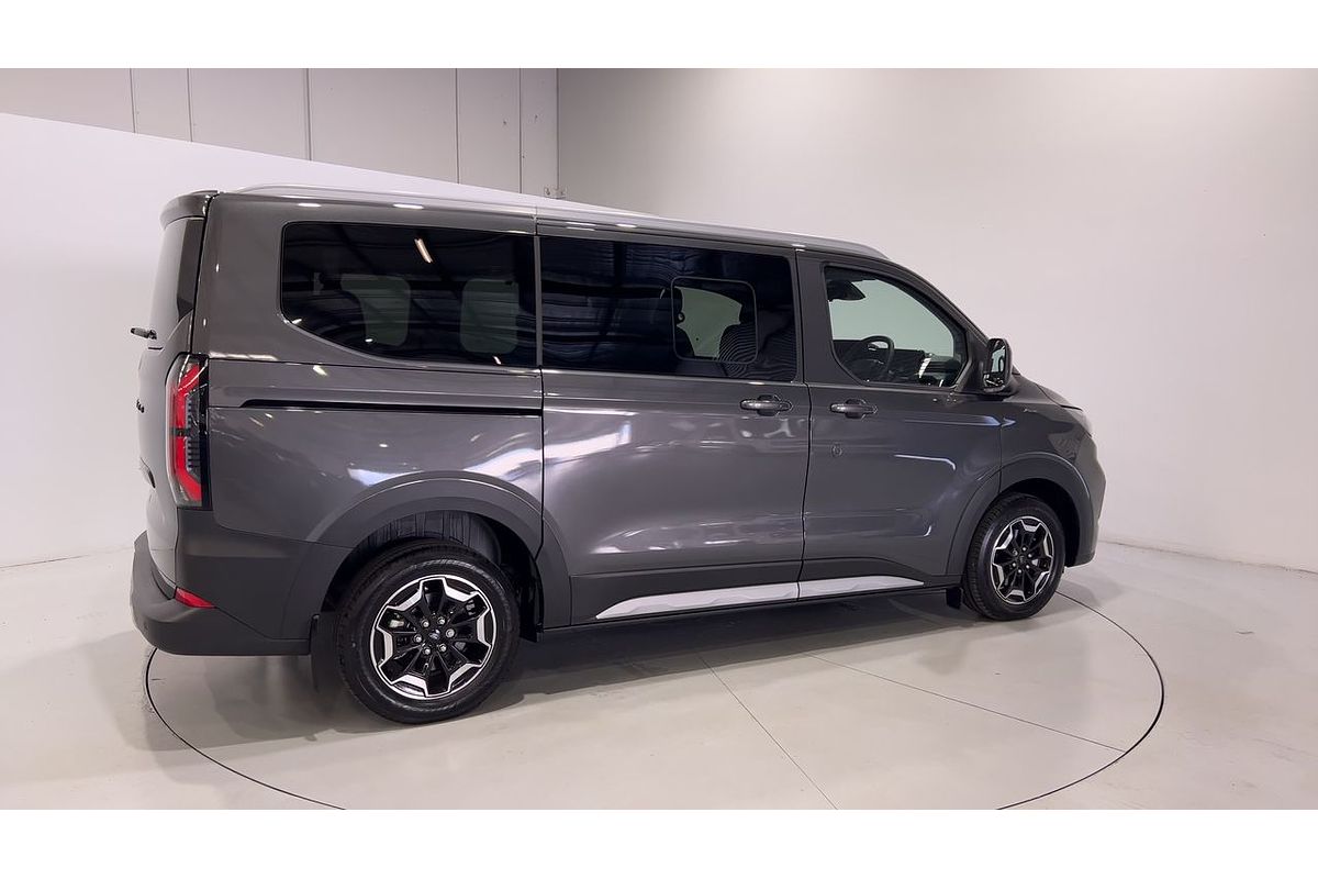 2024 Ford Tourneo Active AV SWB