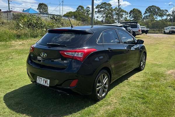 2015 Hyundai i30 SR GD3 Series 2
