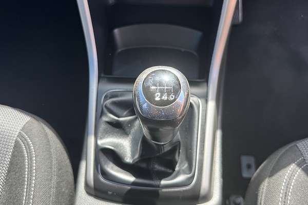 2015 Hyundai i30 SR GD3 Series 2