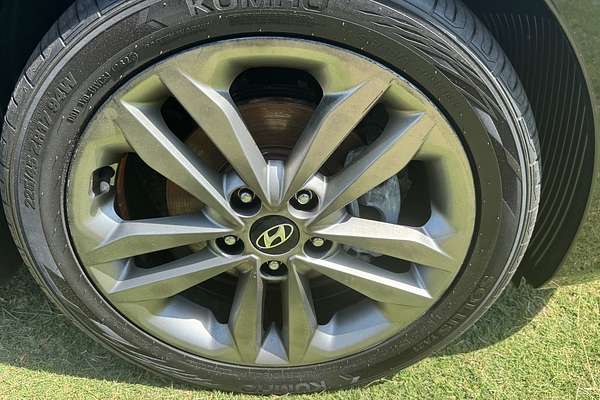 2015 Hyundai i30 SR GD3 Series 2