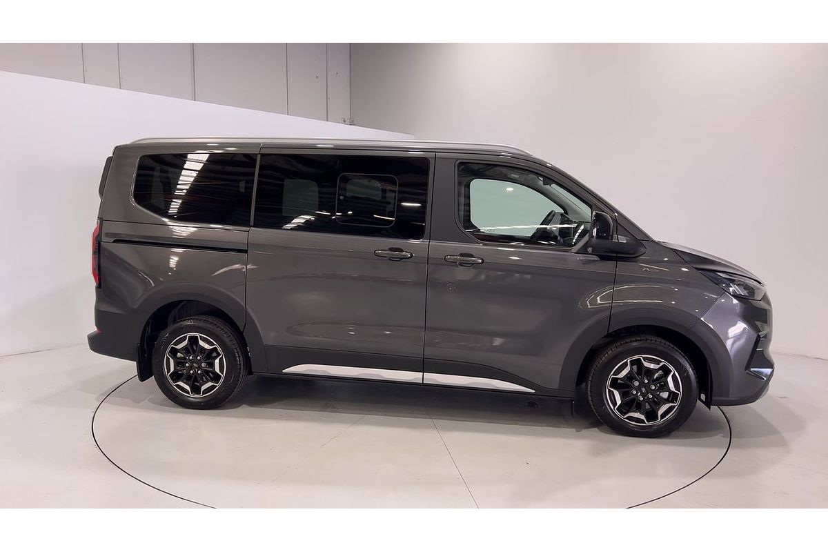 2024 Ford Tourneo Active AV SWB